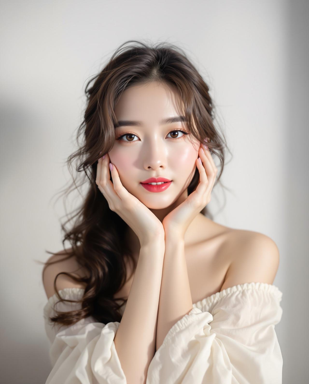张美玲 - 泡妞视频签约演员