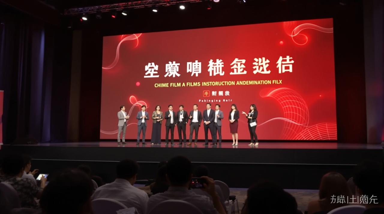 泡妞视频2026年度制作计划发布，10部重磅作品即将开机
